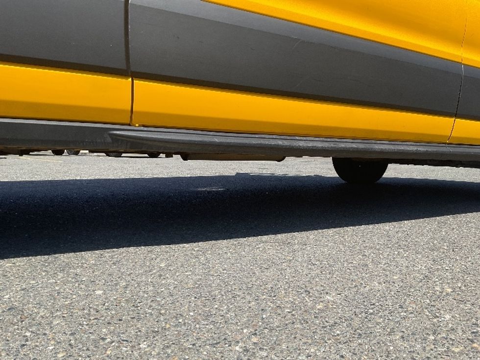 Cargo Van (Panel Van)-Light and Medium Duty Trucks-Ford-2021-Transit 250-Tacoma-WA-74,118\n\t\tmiles-$ 32,500 - Image 14