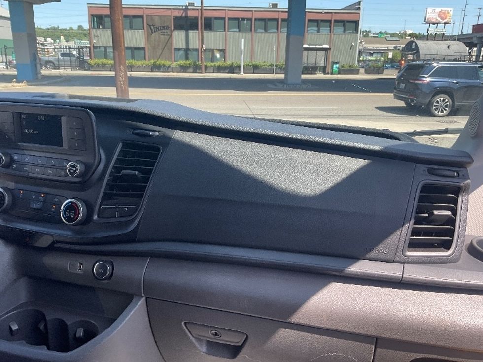 Cargo Van (Panel Van)-Light and Medium Duty Trucks-Ford-2021-Transit 250-Tacoma-WA-74,118\n\t\tmiles-$ 32,500 - Image 21