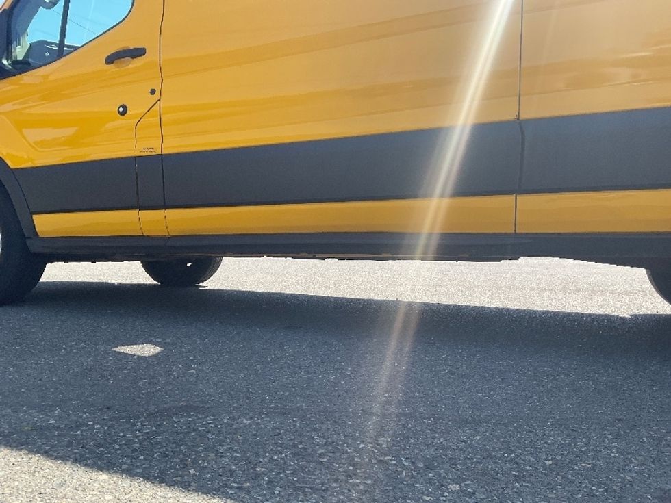 Cargo Van (Panel Van)-Light and Medium Duty Trucks-Ford-2021-Transit 250-Tacoma-WA-74,118\n\t\tmiles-$ 32,500 - Image 5