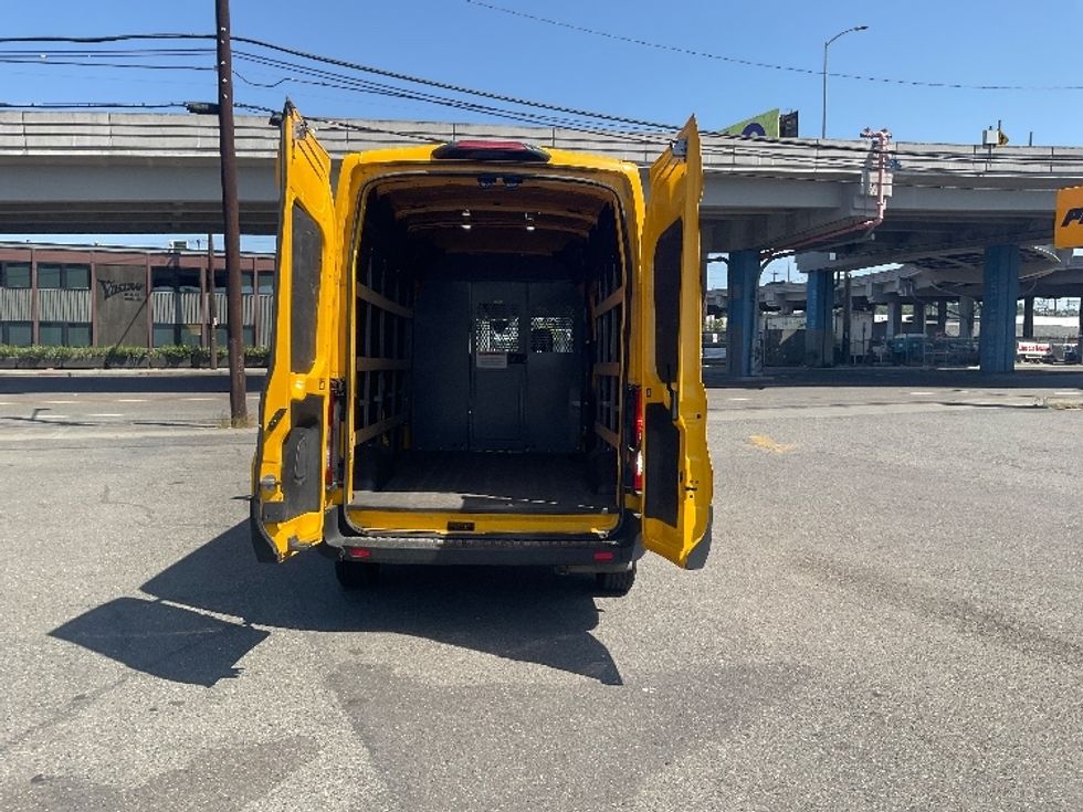 Cargo Van (Panel Van)-Light and Medium Duty Trucks-Ford-2021-Transit 250-Tacoma-WA-74,118\n\t\tmiles-$ 32,500 - Image 9