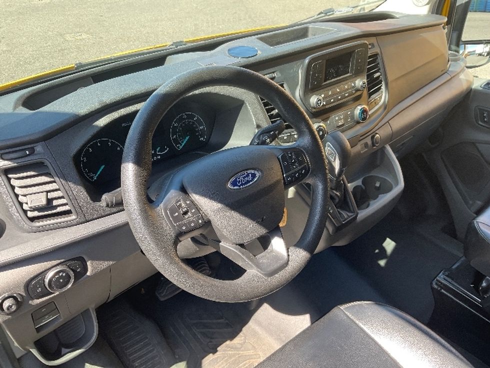 Cargo Van (Panel Van)-Light and Medium Duty Trucks-Ford-2021-Transit 250-Tacoma-WA-77,683\n\t\tmiles-$ 32,000 - Image 16