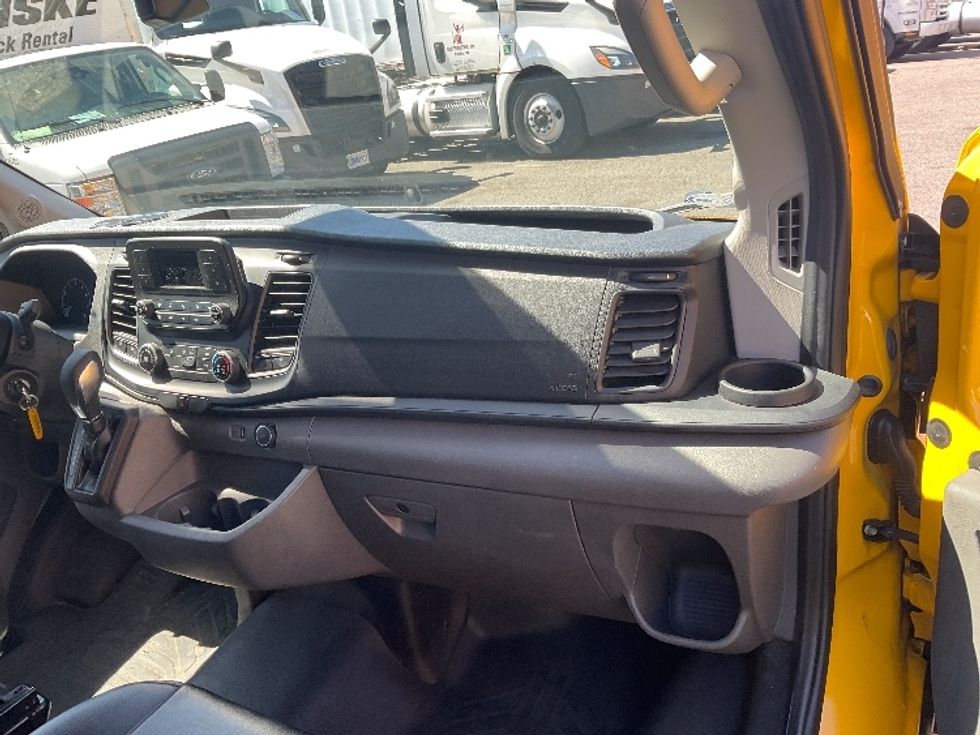 Cargo Van (Panel Van)-Light and Medium Duty Trucks-Ford-2021-Transit 250-Tacoma-WA-77,683\n\t\tmiles-$ 32,000 - Image 20