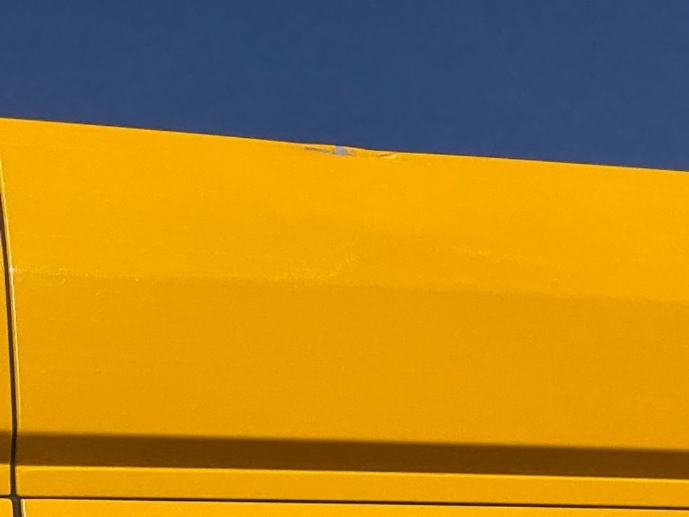 Cargo Van (Panel Van)-Light and Medium Duty Trucks-Ford-2021-Transit 250-Tacoma-WA-77,683\n\t\tmiles-$ 32,000 - Image 27