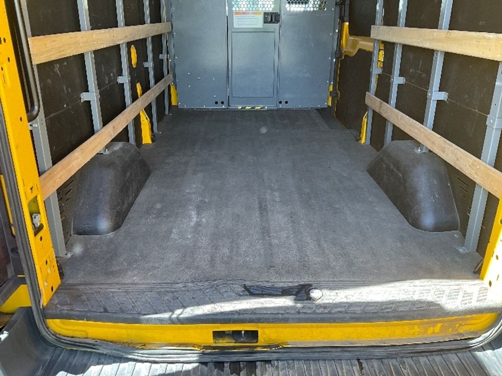 Cargo Van (Panel Van)-Light and Medium Duty Trucks-Ford-2021-Transit 250-Tacoma-WA-77,683\n\t\tmiles-$ 32,000 - Image 9