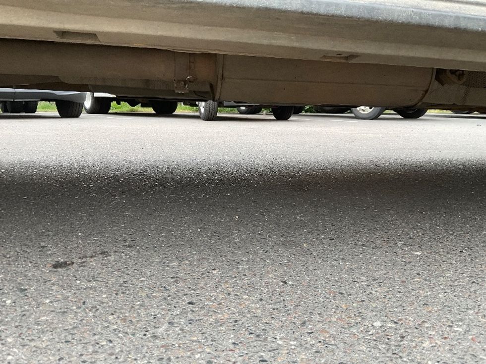 Cargo Van (Panel Van)-Light and Medium Duty Trucks-Ford-2021-Transit 250-Tacoma-WA-82,810\n\t\tmiles-$ 31,750 - Image 13