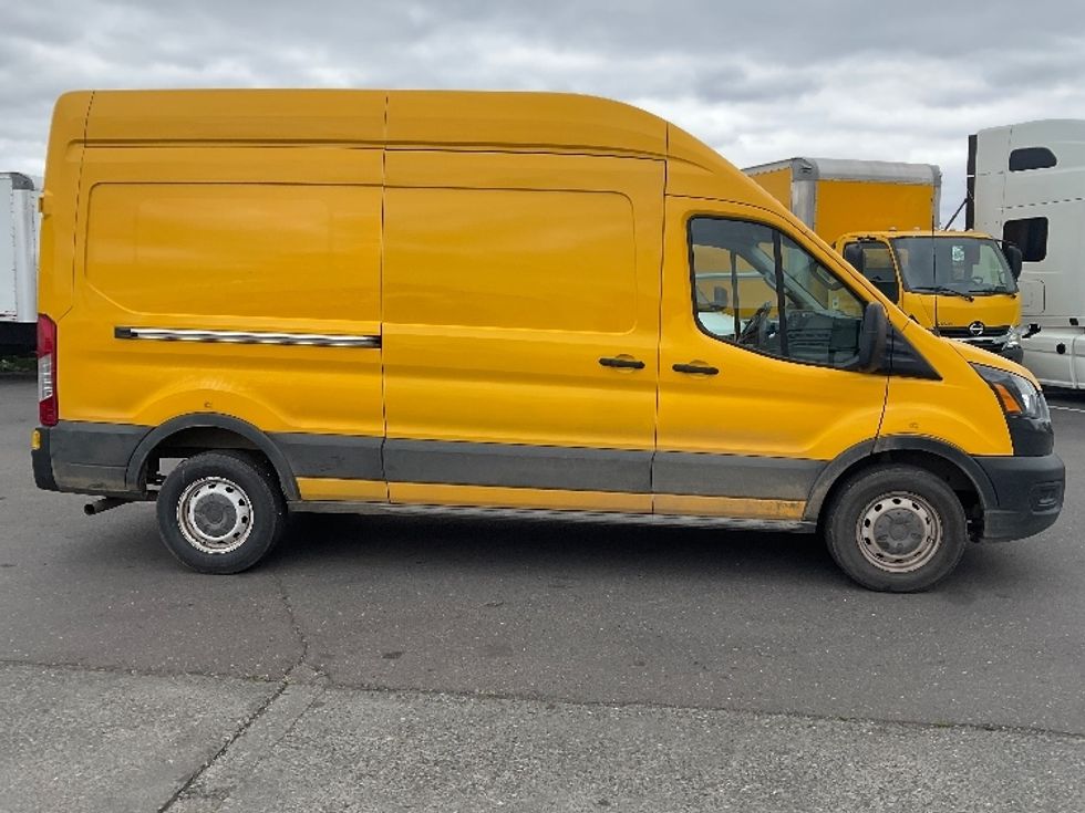 Cargo Van (Panel Van)-Light and Medium Duty Trucks-Ford-2021-Transit 250-Tacoma-WA-82,810\n\t\tmiles-$ 31,750 - Image 14