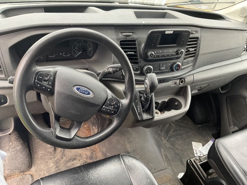 Cargo Van (Panel Van)-Light and Medium Duty Trucks-Ford-2021-Transit 250-Tacoma-WA-82,810\n\t\tmiles-$ 31,750 - Image 17