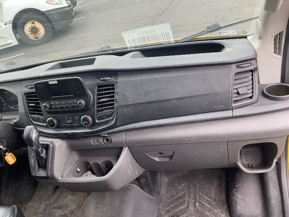 Cargo Van (Panel Van)-Light and Medium Duty Trucks-Ford-2021-Transit 250-Tacoma-WA-82,810\n\t\tmiles-$ 31,750 - Image 20