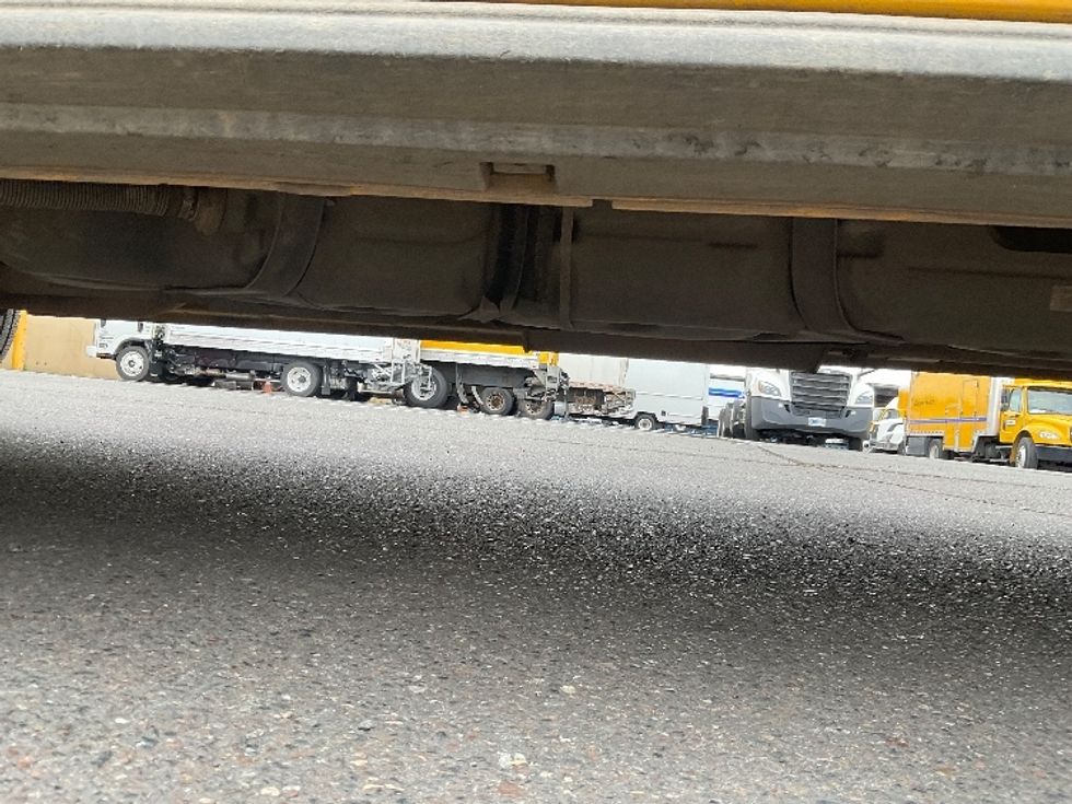 Cargo Van (Panel Van)-Light and Medium Duty Trucks-Ford-2021-Transit 250-Tacoma-WA-82,810\n\t\tmiles-$ 31,750 - Image 5