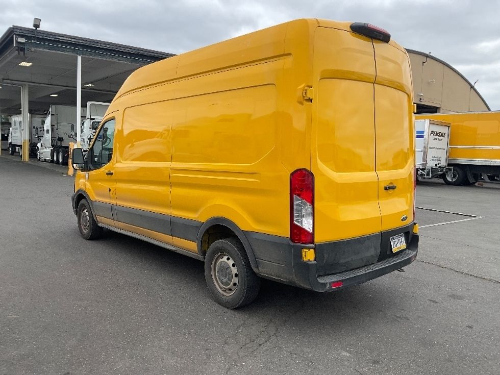Cargo Van (Panel Van)-Light and Medium Duty Trucks-Ford-2021-Transit 250-Tacoma-WA-82,810\n\t\tmiles-$ 31,750 - Image 6