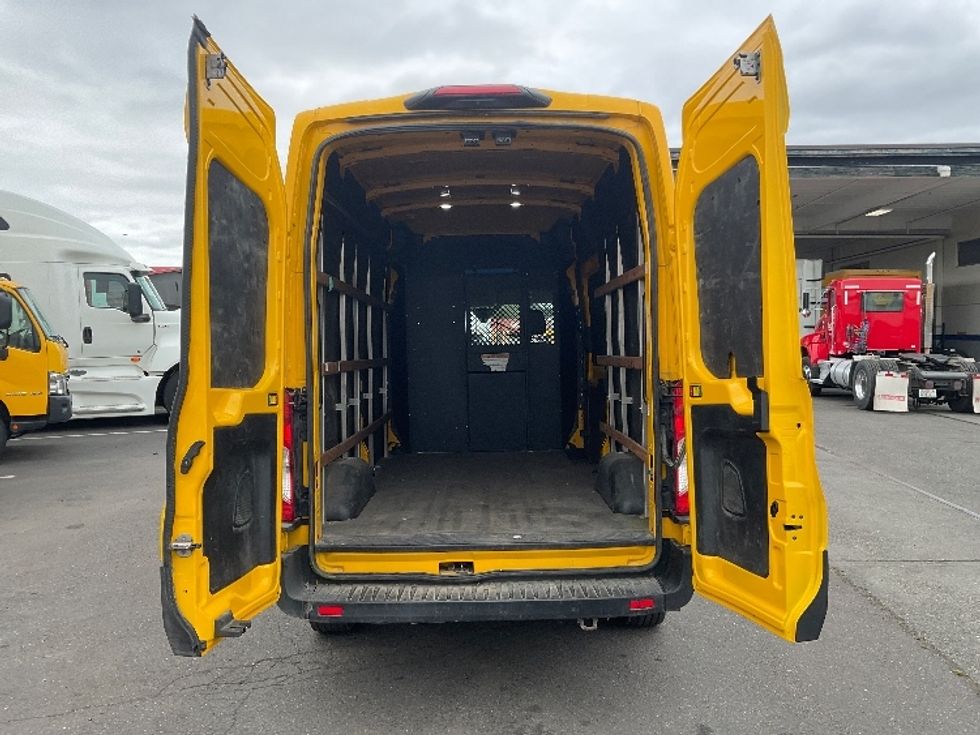 Cargo Van (Panel Van)-Light and Medium Duty Trucks-Ford-2021-Transit 250-Tacoma-WA-82,810\n\t\tmiles-$ 31,750 - Image 8