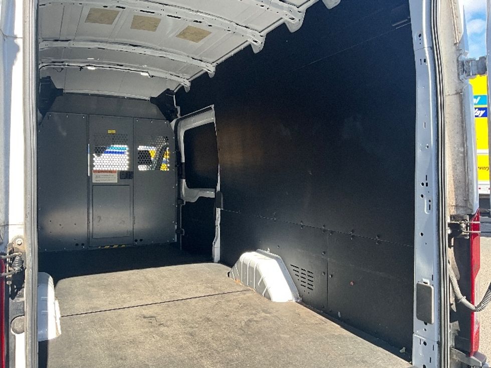 Cargo Van (Panel Van)-Light and Medium Duty Trucks-Ford-2021-Transit 250-Tacoma-WA-89,557\n\t\tmiles-$ 35,000 - Image 11