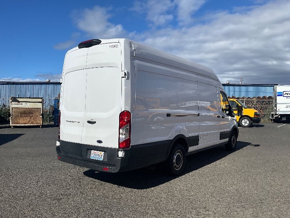 Cargo Van (Panel Van)-Light and Medium Duty Trucks-Ford-2021-Transit 250-Tacoma-WA-89,557\n\t\tmiles-$ 35,000 - Image 12