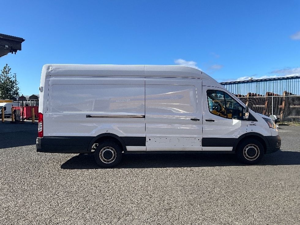 Cargo Van (Panel Van)-Light and Medium Duty Trucks-Ford-2021-Transit 250-Tacoma-WA-89,557\n\t\tmiles-$ 35,000 - Image 14