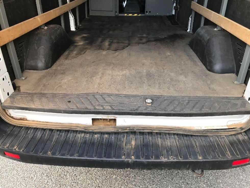 Cargo Van (Panel Van)-Light and Medium Duty Trucks-Ford-2021-Transit 250-Tallahassee-FL-97,826\n\t\tmiles-$ 34,250 - Image 10