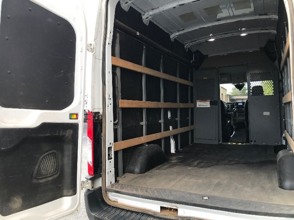 Cargo Van (Panel Van)-Light and Medium Duty Trucks-Ford-2021-Transit 250-Tallahassee-FL-97,826\n\t\tmiles-$ 34,250 - Image 11