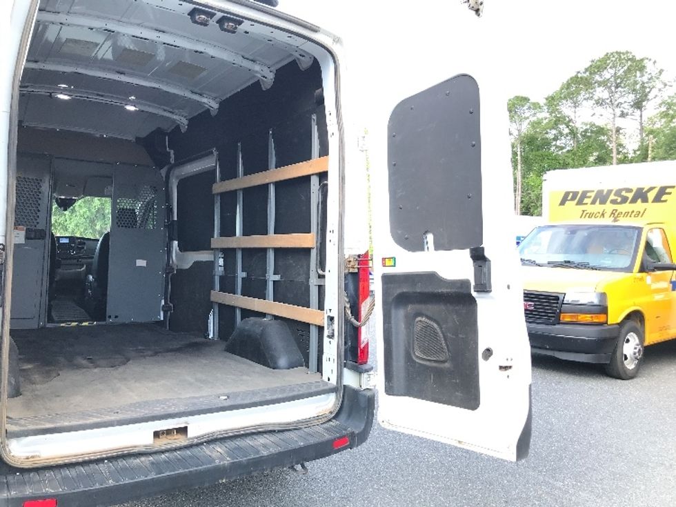 Cargo Van (Panel Van)-Light and Medium Duty Trucks-Ford-2021-Transit 250-Tallahassee-FL-97,826\n\t\tmiles-$ 34,250 - Image 12
