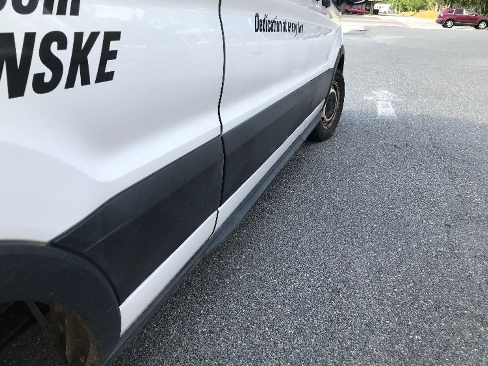 Cargo Van (Panel Van)-Light and Medium Duty Trucks-Ford-2021-Transit 250-Tallahassee-FL-97,826\n\t\tmiles-$ 34,250 - Image 14