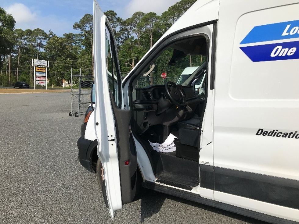 Cargo Van (Panel Van)-Light and Medium Duty Trucks-Ford-2021-Transit 250-Tallahassee-FL-97,826\n\t\tmiles-$ 34,250 - Image 16