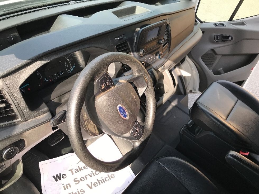 Cargo Van (Panel Van)-Light and Medium Duty Trucks-Ford-2021-Transit 250-Tallahassee-FL-97,826\n\t\tmiles-$ 34,250 - Image 17