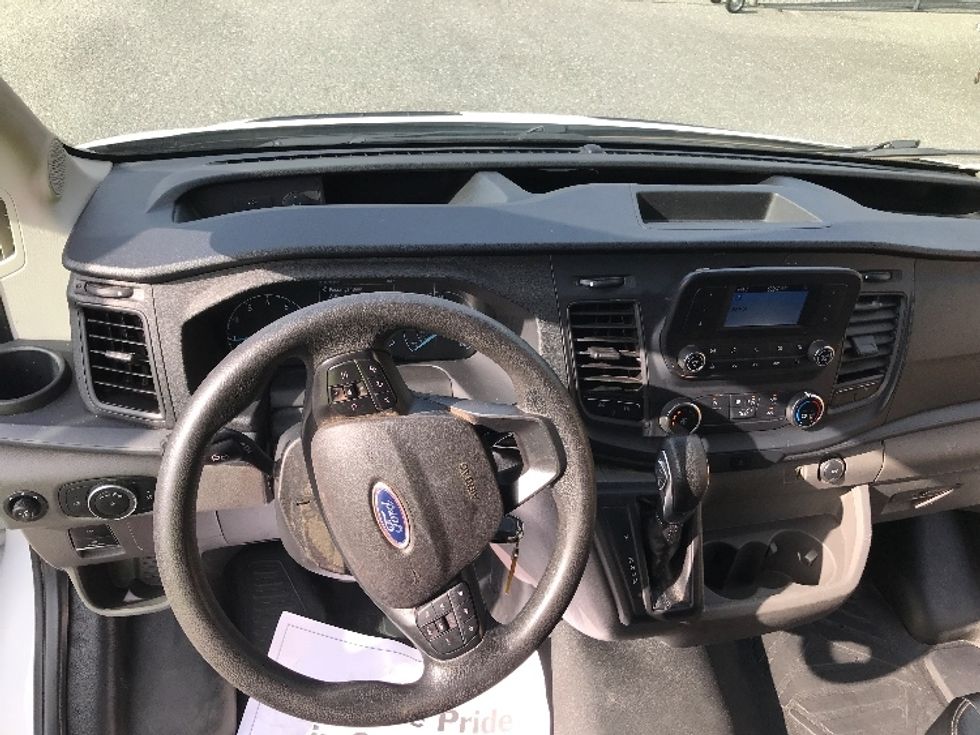 Cargo Van (Panel Van)-Light and Medium Duty Trucks-Ford-2021-Transit 250-Tallahassee-FL-97,826\n\t\tmiles-$ 34,250 - Image 18