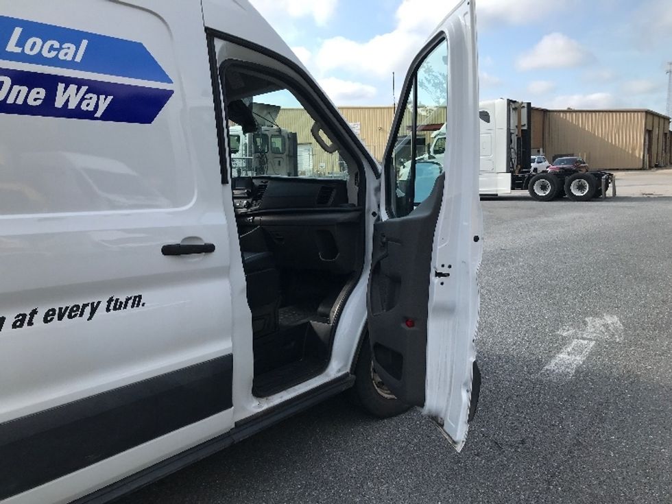 Cargo Van (Panel Van)-Light and Medium Duty Trucks-Ford-2021-Transit 250-Tallahassee-FL-97,826\n\t\tmiles-$ 34,250 - Image 20