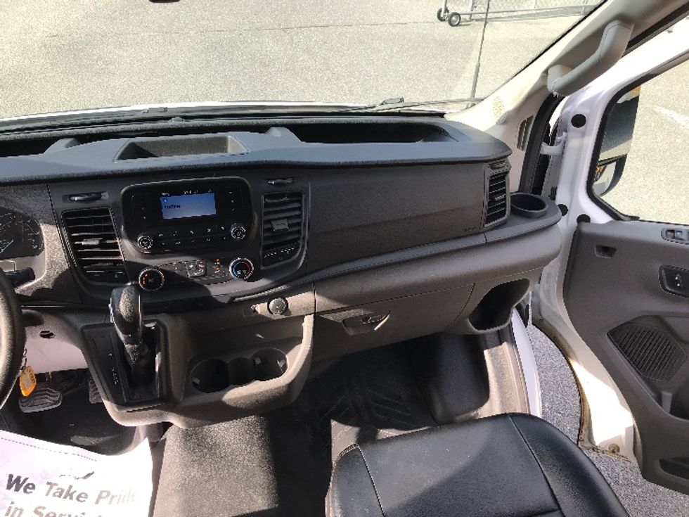 Cargo Van (Panel Van)-Light and Medium Duty Trucks-Ford-2021-Transit 250-Tallahassee-FL-97,826\n\t\tmiles-$ 34,250 - Image 21
