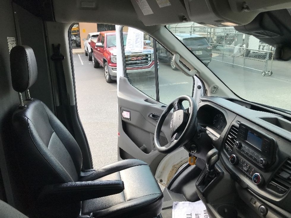 Cargo Van (Panel Van)-Light and Medium Duty Trucks-Ford-2021-Transit 250-Tallahassee-FL-97,826\n\t\tmiles-$ 34,250 - Image 22