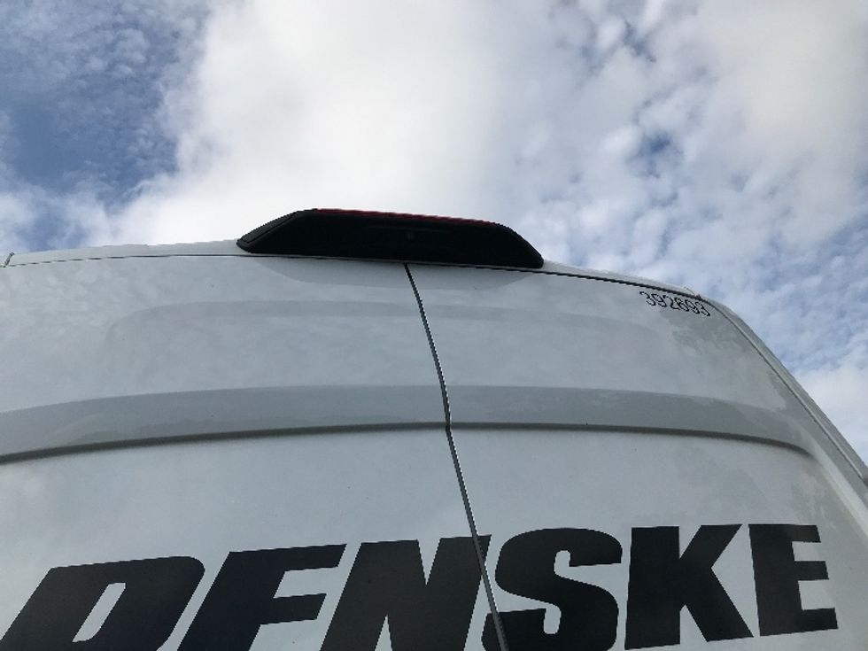 Cargo Van (Panel Van)-Light and Medium Duty Trucks-Ford-2021-Transit 250-Tallahassee-FL-97,826\n\t\tmiles-$ 34,250 - Image 25