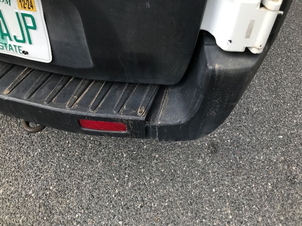 Cargo Van (Panel Van)-Light and Medium Duty Trucks-Ford-2021-Transit 250-Tallahassee-FL-97,826\n\t\tmiles-$ 34,250 - Image 27