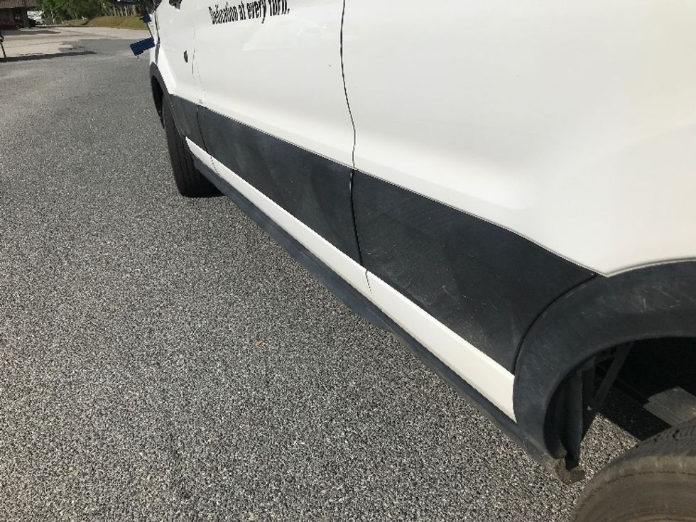 Cargo Van (Panel Van)-Light and Medium Duty Trucks-Ford-2021-Transit 250-Tallahassee-FL-97,826\n\t\tmiles-$ 34,250 - Image 5