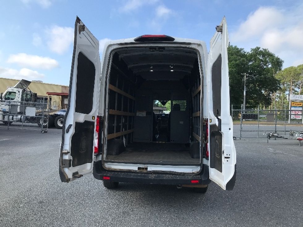 Cargo Van (Panel Van)-Light and Medium Duty Trucks-Ford-2021-Transit 250-Tallahassee-FL-97,826\n\t\tmiles-$ 34,250 - Image 8