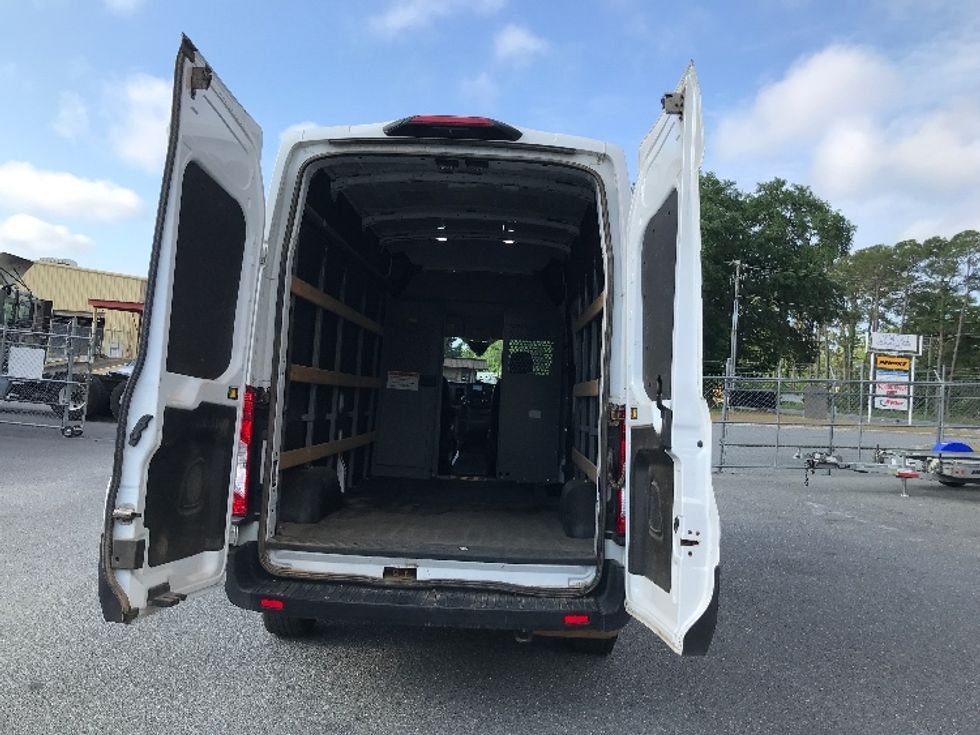 Cargo Van (Panel Van)-Light and Medium Duty Trucks-Ford-2021-Transit 250-Tallahassee-FL-97,826\n\t\tmiles-$ 34,250 - Image 9