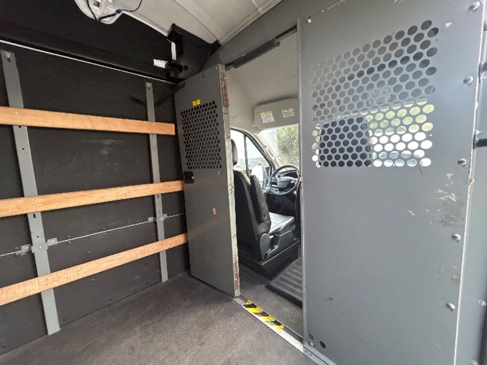 Cargo Van (Panel Van)-Light and Medium Duty Trucks-Ford-2021-Transit 250-Tampa-FL-100,546\n\t\tmiles-$ 33,250 - Image 25