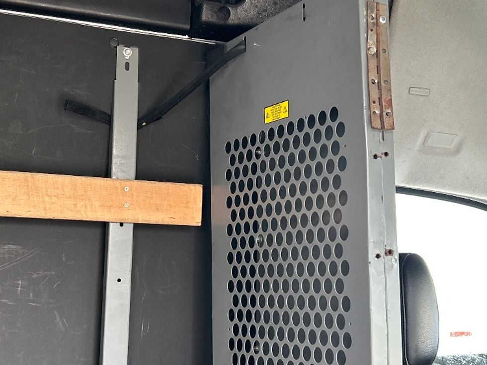 Cargo Van (Panel Van)-Light and Medium Duty Trucks-Ford-2021-Transit 250-Tampa-FL-100,546\n\t\tmiles-$ 33,250 - Image 26