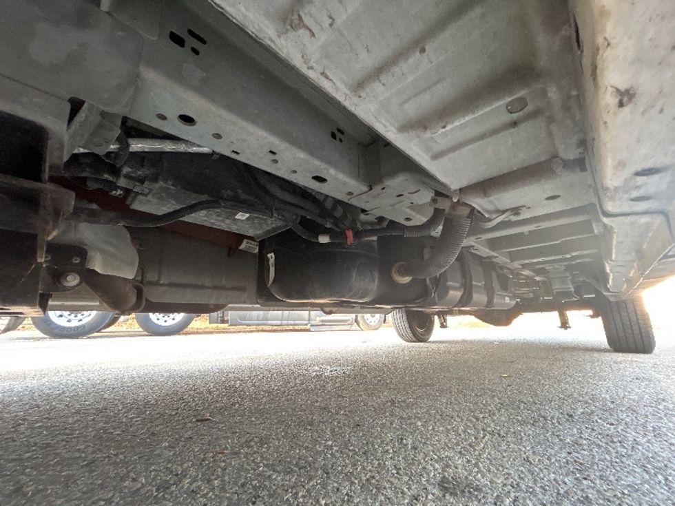 Cargo Van (Panel Van)-Light and Medium Duty Trucks-Ford-2021-Transit 250-Tampa-FL-100,546\n\t\tmiles-$ 33,250 - Image 5