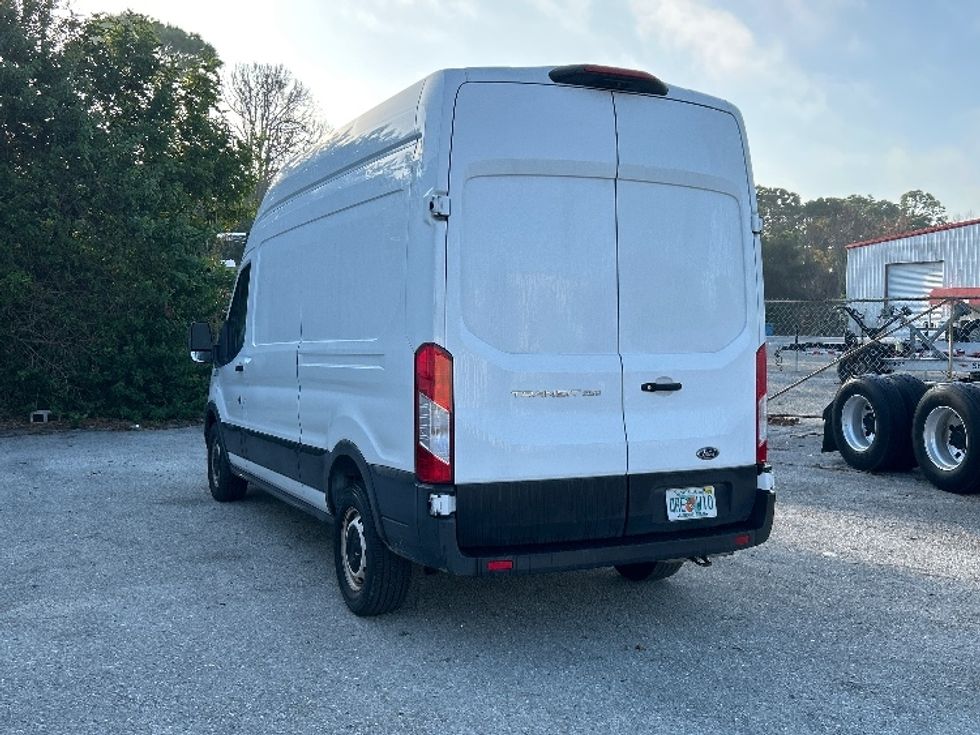 Cargo Van (Panel Van)-Light and Medium Duty Trucks-Ford-2021-Transit 250-Tampa-FL-100,546\n\t\tmiles-$ 33,250 - Image 6