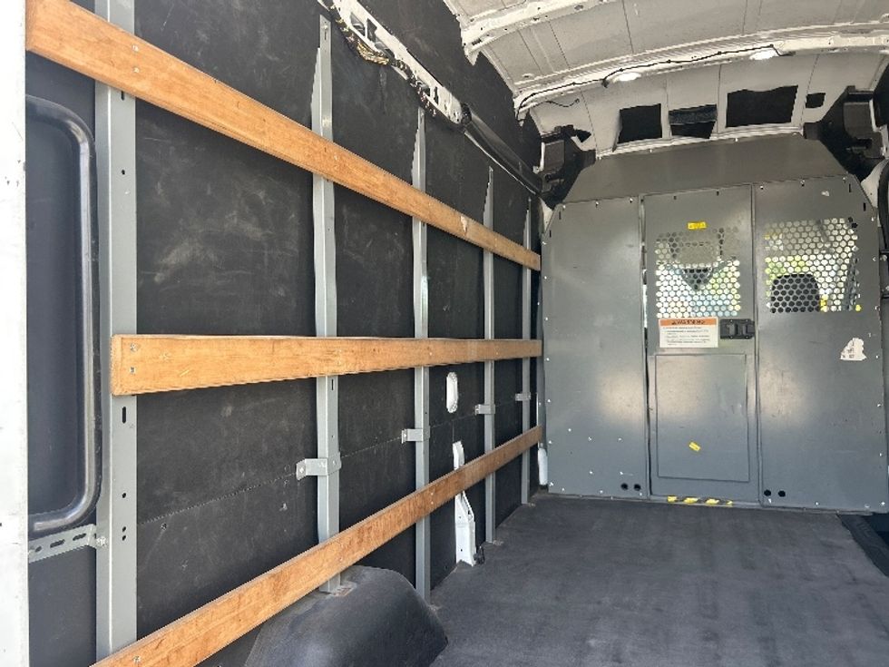 Cargo Van (Panel Van)-Light and Medium Duty Trucks-Ford-2021-Transit 250-Tampa-FL-101,555\n\t\tmiles-$ 33,250 - Image 11