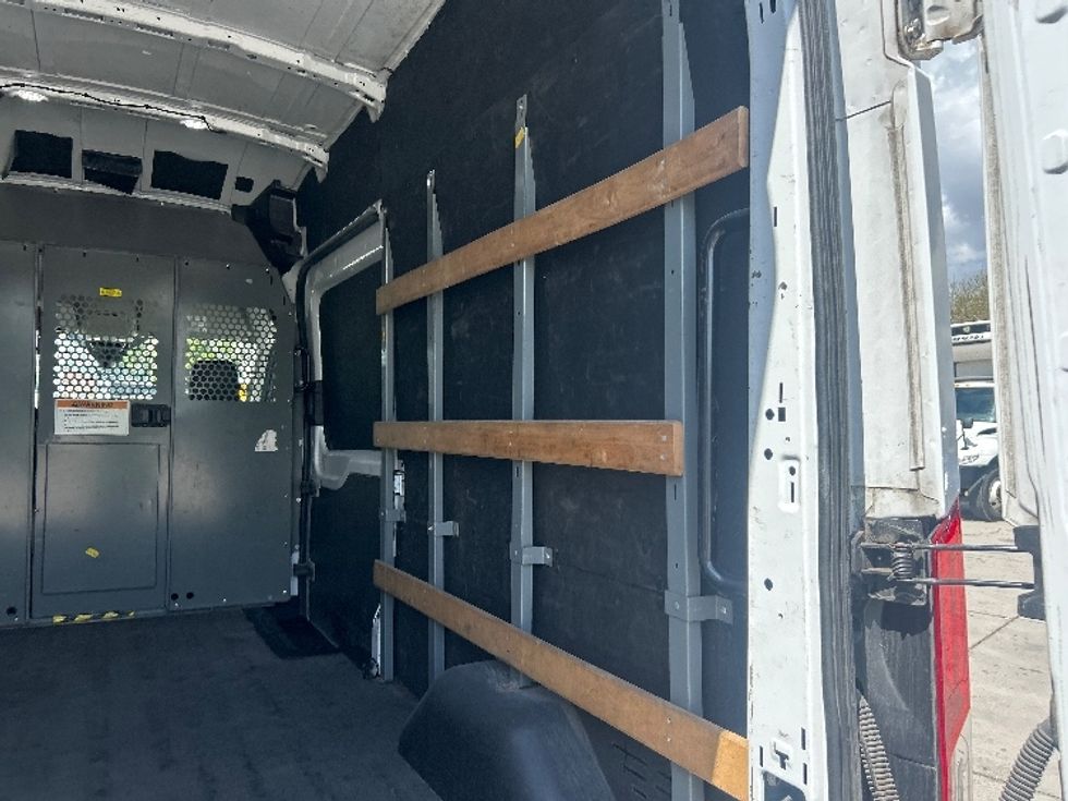 Cargo Van (Panel Van)-Light and Medium Duty Trucks-Ford-2021-Transit 250-Tampa-FL-101,555\n\t\tmiles-$ 33,250 - Image 12