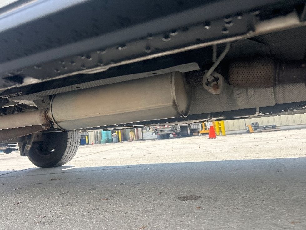 Cargo Van (Panel Van)-Light and Medium Duty Trucks-Ford-2021-Transit 250-Tampa-FL-101,555\n\t\tmiles-$ 33,250 - Image 14