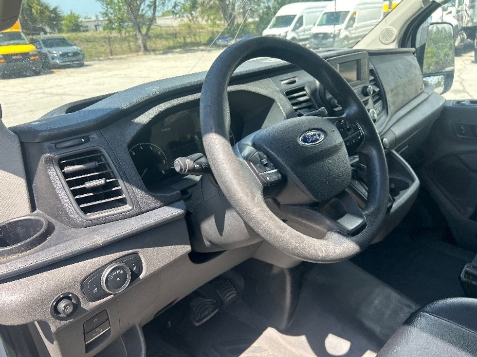 Cargo Van (Panel Van)-Light and Medium Duty Trucks-Ford-2021-Transit 250-Tampa-FL-101,555\n\t\tmiles-$ 33,250 - Image 17