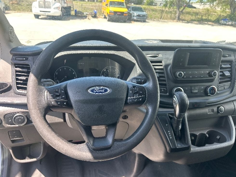 Cargo Van (Panel Van)-Light and Medium Duty Trucks-Ford-2021-Transit 250-Tampa-FL-101,555\n\t\tmiles-$ 33,250 - Image 18