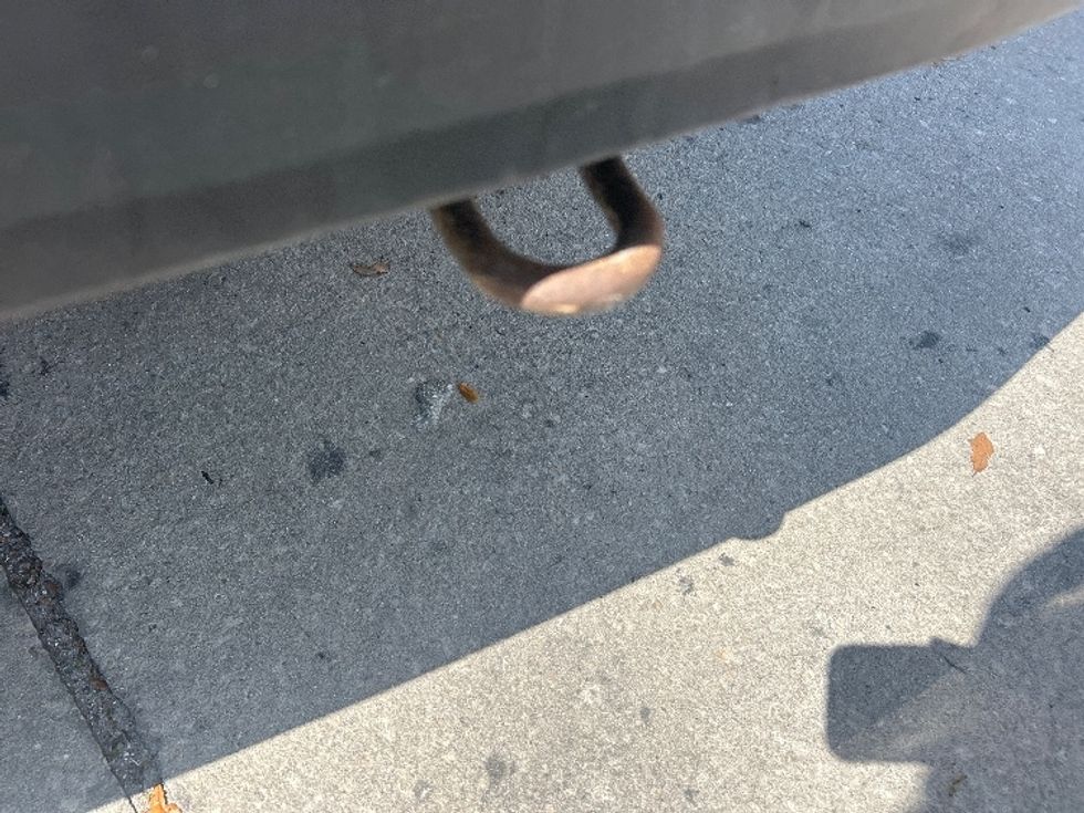 Cargo Van (Panel Van)-Light and Medium Duty Trucks-Ford-2021-Transit 250-Tampa-FL-101,555\n\t\tmiles-$ 33,250 - Image 25