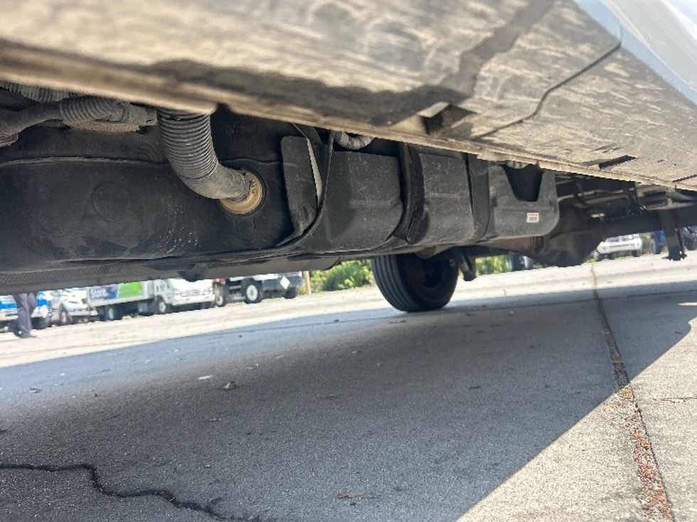 Cargo Van (Panel Van)-Light and Medium Duty Trucks-Ford-2021-Transit 250-Tampa-FL-101,555\n\t\tmiles-$ 33,250 - Image 5