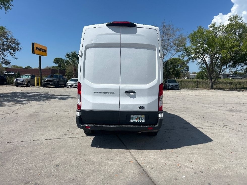 Cargo Van (Panel Van)-Light and Medium Duty Trucks-Ford-2021-Transit 250-Tampa-FL-101,555\n\t\tmiles-$ 33,250 - Image 7