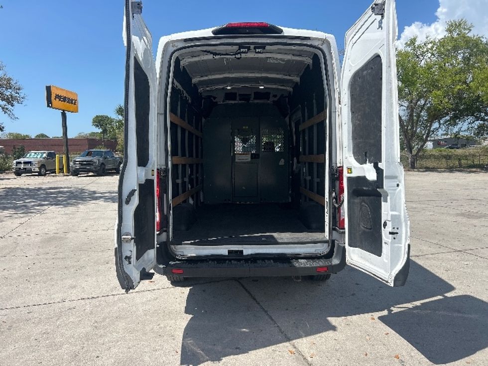 Cargo Van (Panel Van)-Light and Medium Duty Trucks-Ford-2021-Transit 250-Tampa-FL-101,555\n\t\tmiles-$ 33,250 - Image 8