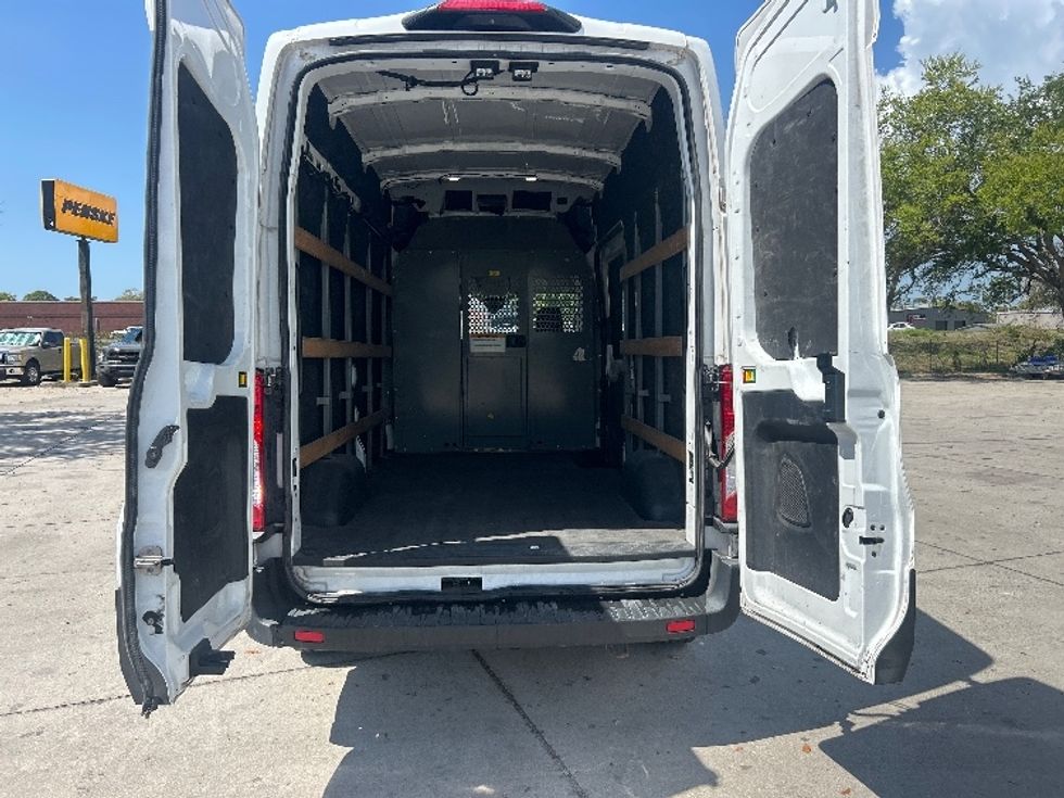Cargo Van (Panel Van)-Light and Medium Duty Trucks-Ford-2021-Transit 250-Tampa-FL-101,555\n\t\tmiles-$ 33,250 - Image 9