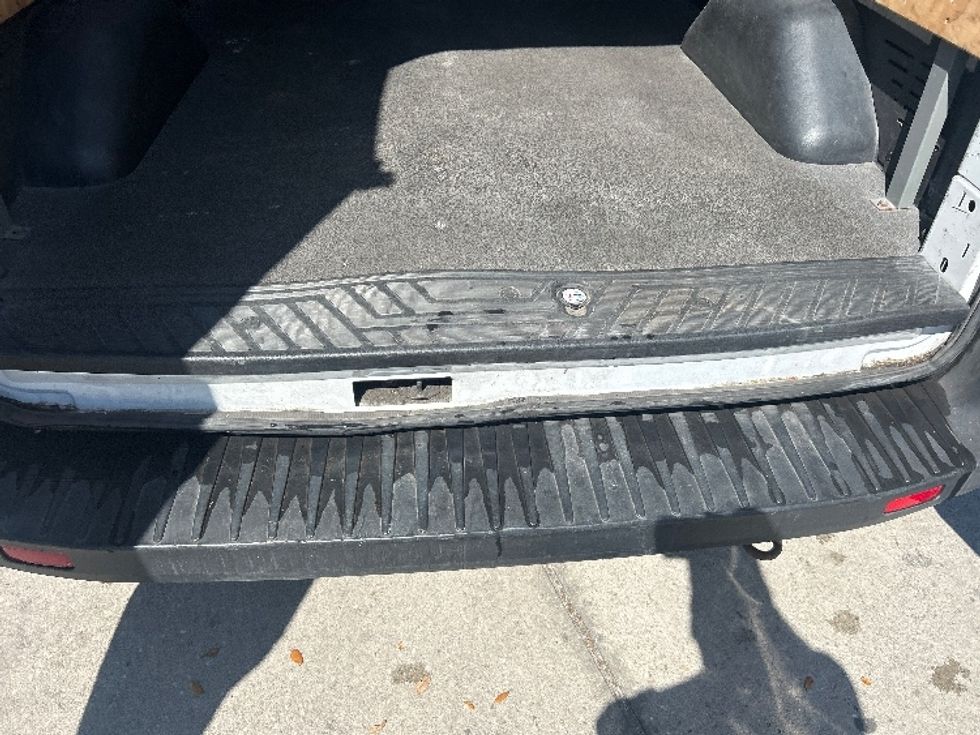 Cargo Van (Panel Van)-Light and Medium Duty Trucks-Ford-2021-Transit 250-Tampa-FL-105,075\n\t\tmiles-$ 33,000 - Image 10