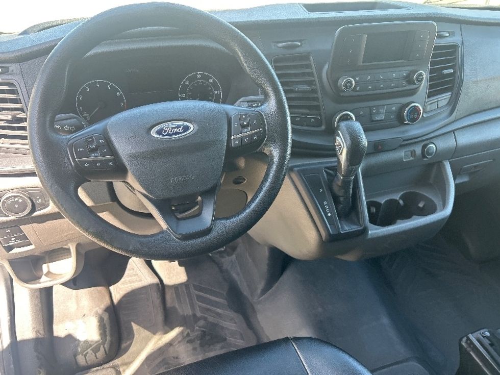 Cargo Van (Panel Van)-Light and Medium Duty Trucks-Ford-2021-Transit 250-Tampa-FL-105,075\n\t\tmiles-$ 33,000 - Image 18