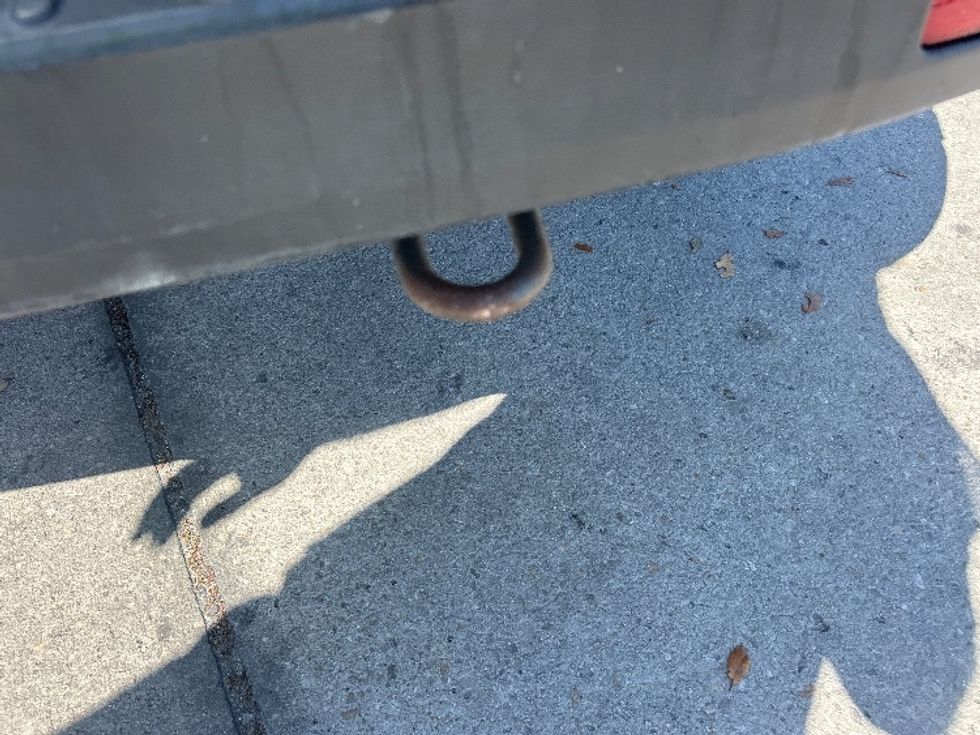 Cargo Van (Panel Van)-Light and Medium Duty Trucks-Ford-2021-Transit 250-Tampa-FL-105,075\n\t\tmiles-$ 33,000 - Image 25